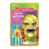 Super7 Universal Monsters ReAction Figure - Creature From The Black Lagoon (Costume Colors)