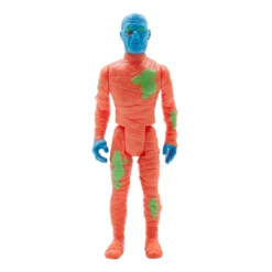 Super7 Universal Monsters ReAction Figure - The Mummy﻿ (Costume Colors)