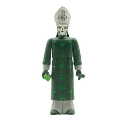 Super7 Ghost ReAction Figure - Mummy Dust