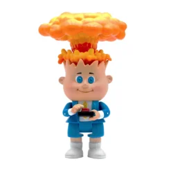 Super7 Garbage Pail Kids ReAction Figure - Adam Bomb
