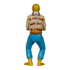 Super7 Iron Maiden ReAction Figure - Piece Of Mind (Album Art) 7 Super7 Iron Maiden ReAction Figure - Piece Of Mind (Album Art)