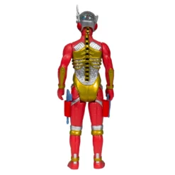 Super7 Iron Maiden ReAction Figure - Somewhere In Time (Album Art) Music 7 Super7 Iron Maiden ReAction Figure - Somewhere In Time (Album Art) Music