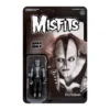 Super7 Music Misfits ReAction Figure - Jerry Only (Black Series) 1 Super7 Music Misfits ReAction Figure - Jerry Only (Black Series)