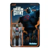 Super7 The Iron Giant ReAction Figure - Super Iron Giant 1 Super7 The Iron Giant ReAction Figure - Super Iron Giant
