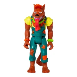 Super7 Toxic Crusaders ReAction Figure - Junkyard Movies & TV