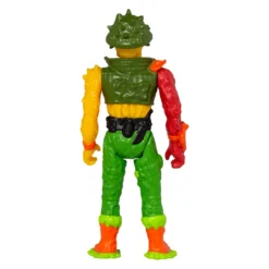 Super7 Toxic Crusaders ReAction Figure - Major Disaster Movies & TV 10 Super7 Toxic Crusaders ReAction Figure - Major Disaster Movies & TV