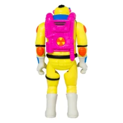 Super7 Toxic Crusaders ReAction Figure - Radiation Ranger Movies & TV 10 Super7 Toxic Crusaders ReAction Figure - Radiation Ranger Movies & TV