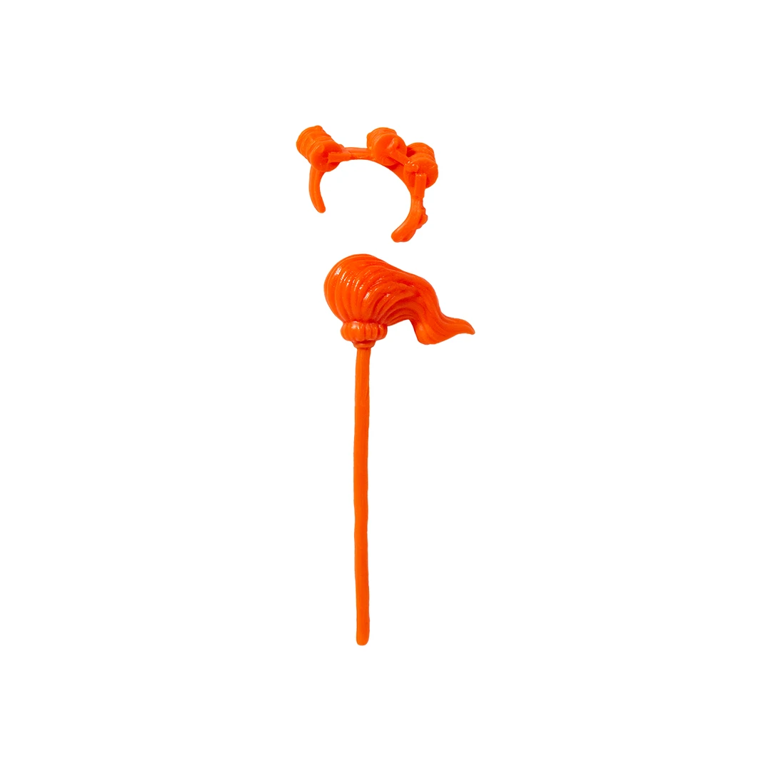 Super7 Toxic Crusaders ReAction Figure - Toxie 5 Super7 Toxic Crusaders ReAction Figure - Toxie