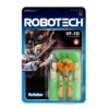 Super7 Movies & TV Robotech ReAction Figure - Valkyrie VF-1D 2 Super7 Movies & TV Robotech ReAction Figure - Valkyrie VF-1D