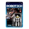 Super7 Robotech ReAction Figure - Valkyrie VF-1S 1 Super7 Robotech ReAction Figure - Valkyrie VF-1S
