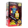 Super7 Transformers Super Cyborg - Bumblebee (G1 Full Color) Movies & TV 1 Super7 Transformers Super Cyborg - Bumblebee (G1 Full Color) Movies & TV