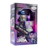 Super7 Transformers Super Cyborg - Optimus Prime (Shattered Glass Purple) Animation 2 Super7 Transformers Super Cyborg - Optimus Prime (Shattered Glass Purple) Animation
