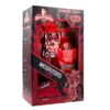 Super7 Mighty Morphin Power Rangers Super Cyborg - Megazord (Red Clear) Movies & TV 2 Super7 Mighty Morphin Power Rangers Super Cyborg - Megazord (Red Clear) Movies & TV