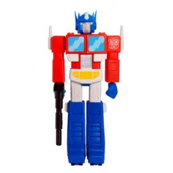 Super7 Transformers Super Shogun - Optimus Prime