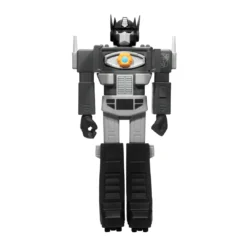 Super7 Movies & TV Transformers Super Shogun - Optimus Prime (Fallen Leader) 9 Super7 Movies & TV Transformers Super Shogun - Optimus Prime (Fallen Leader)