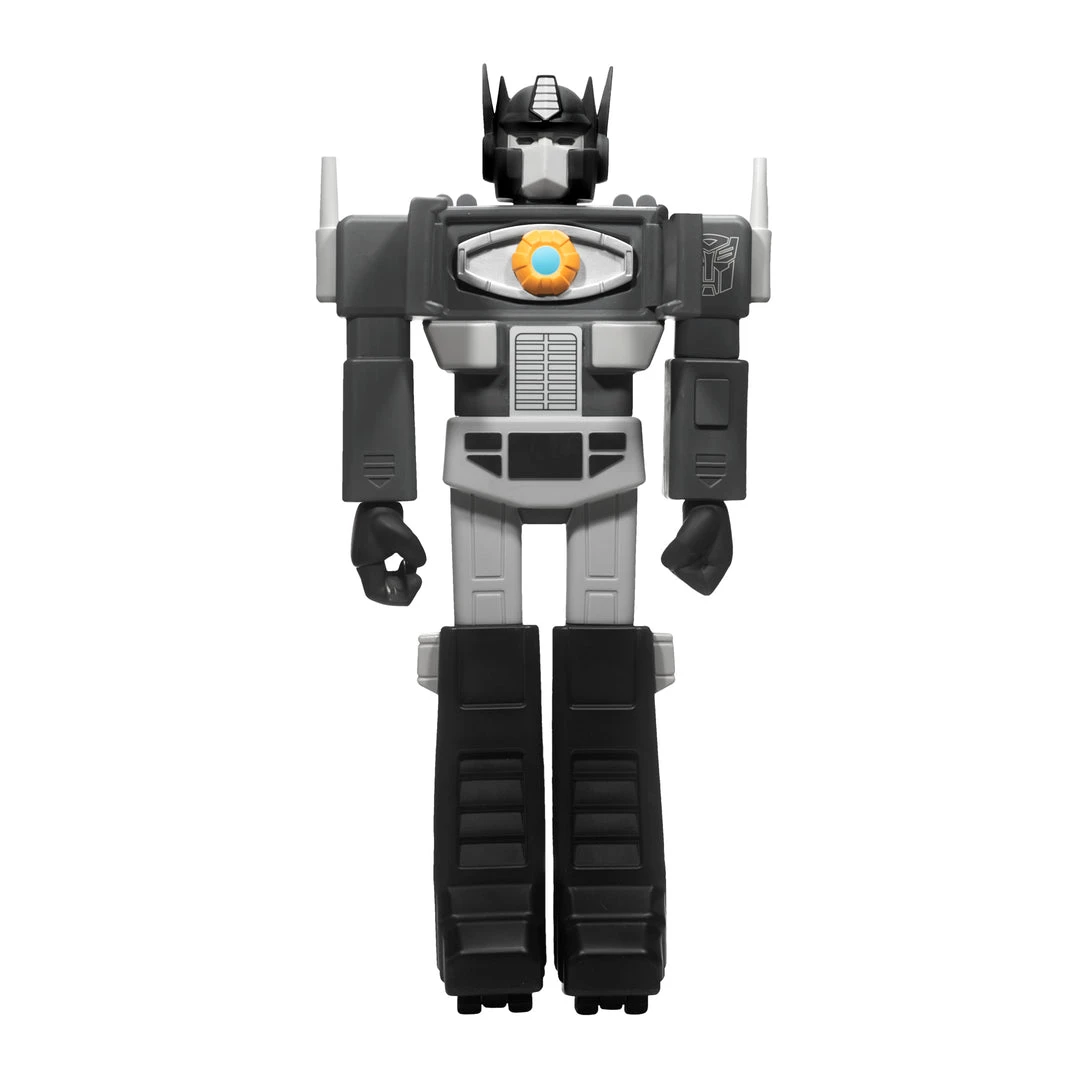 Super7 Movies & TV Transformers Super Shogun - Optimus Prime (Fallen Leader) 5 Super7 Movies & TV Transformers Super Shogun - Optimus Prime (Fallen Leader)