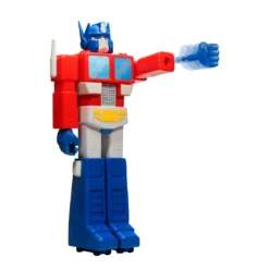 Super7 Transformers Super Shogun - Optimus Prime