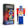 Super7 Transformers Super Shogun - Optimus Prime 2 Super7 Transformers Super Shogun - Optimus Prime