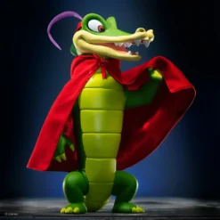 Super7 Disney's Fantasia Supersize - Ben Ali Gator 11 Super7 Disney's Fantasia Supersize - Ben Ali Gator
