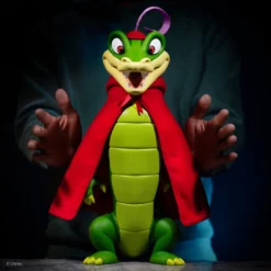 Super7 Disney's Fantasia Supersize - Ben Ali Gator 10 Super7 Disney's Fantasia Supersize - Ben Ali Gator