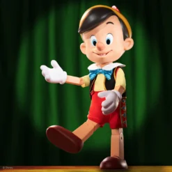Super7 Movies & TV Disney Supersize - Pinocchio [Original]