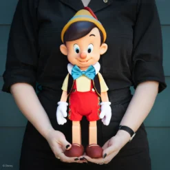 Super7 Movies & TV Disney Supersize - Pinocchio [Original]