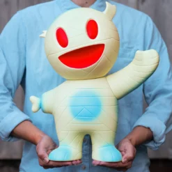 Super7 Supersize - Mummy Boy