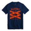 Super7 T-Shirt - 20th Anniversary Super7 Originals