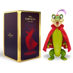 Super7 Disney's Fantasia Supersize - Ben Ali Gator