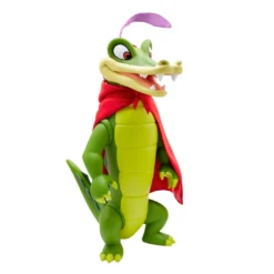 Super7 Disney's Fantasia Supersize - Ben Ali Gator