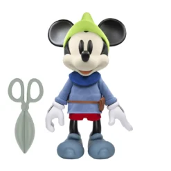 Super7 Disney Supersize - Brave Little Tailor Mickey Mouse