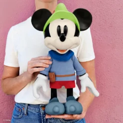 Super7 Disney Supersize - Brave Little Tailor Mickey Mouse