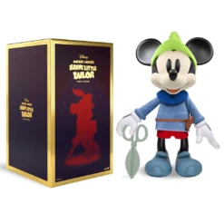 Super7 Disney Supersize - Brave Little Tailor Mickey Mouse