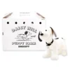 Super7 Peanuts Supersize - Snoopy (Newsprint Grayscale) 1 Super7 Peanuts Supersize - Snoopy (Newsprint Grayscale)