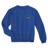 Super7 Transformers Embroidered Crewneck - Soundwave Animation