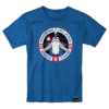 Super7 Robotech T-Shirt - U.N. Space Camp 1 Super7 Robotech T-Shirt - U.N. Space Camp