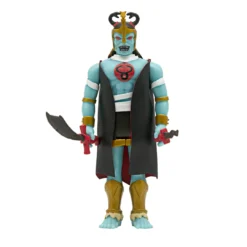 Super7 Animation ThunderCats ReAction Figure Wave 1 - Mumm-Ra