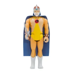 Super7 Animation Thundercats ReAction Figure Wave 2 - Jaga