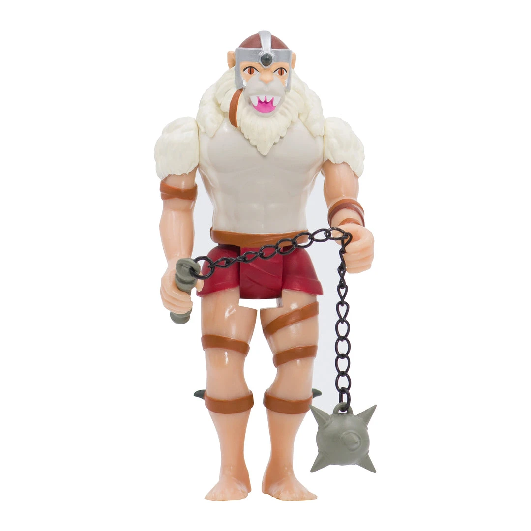 Super7 Thundercats ReAction Figure Wave 2 - Monkian Animation 4 Super7 Thundercats ReAction Figure Wave 2 - Monkian Animation