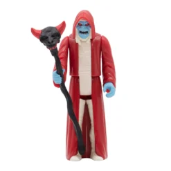 Super7 Thundercats ReAction Figure Wave 2 - Old Mumm-Ra