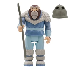 Super7 Thundercats ReAction Figure Wave 2 - Snowman Of Hook Mountain