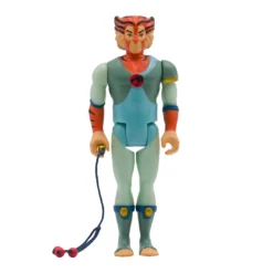 Super7 Thundercats ReAction Figure Wave 2 - Tygra