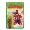 Super7 Toxic Avenger ReAction Figure - Authentic Movie Variant 2 Super7 Toxic Avenger ReAction Figure - Authentic Movie Variant