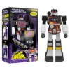 Super7 Transformers Super Cyborg - Soundwave (Soundblaster)