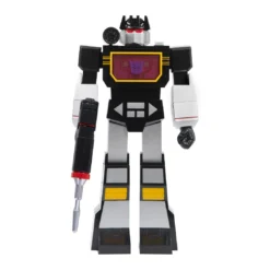 Super7 Transformers Super Cyborg - Soundwave (Soundblaster) 7 Super7 Transformers Super Cyborg - Soundwave (Soundblaster)