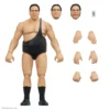 Super7 Andre The Giant ULTIMATES! Figure - Black Singlet (Pre-Order) 1 Super7 Andre The Giant ULTIMATES! Figure - Black Singlet (Pre-Order)