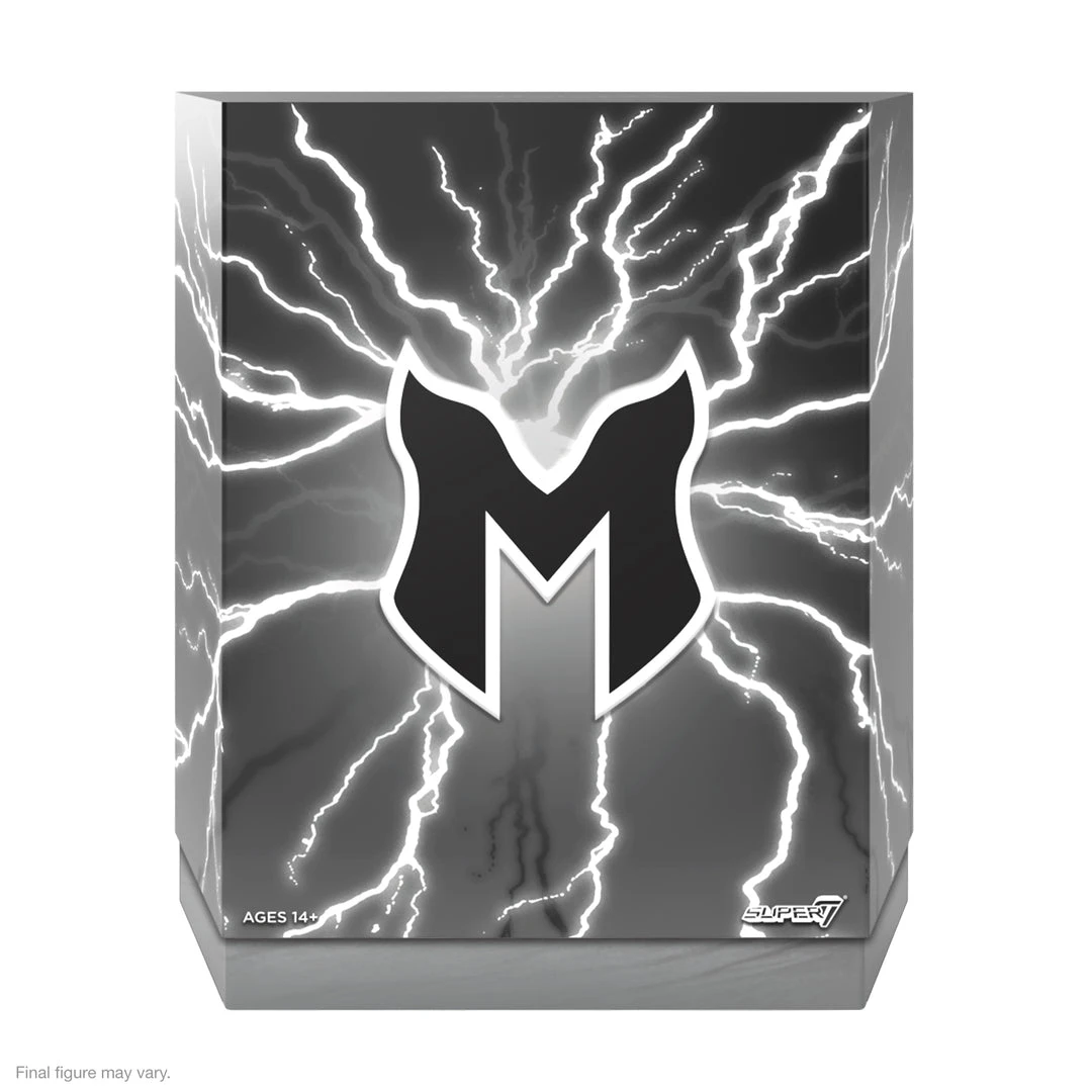 Super7 Major Wrestling Figure Podcast ULTIMATES! Wave 2 - Brian Myers (Most Professional Wrestler) 7 Super7 Major Wrestling Figure Podcast ULTIMATES! Wave 2 - Brian Myers (Most Professional Wrestler)