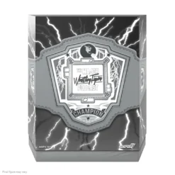 Super7 Major Wrestling Figure Podcast ULTIMATES! Wave 2 - Brian Myers (Most Professional Wrestler) 13 Super7 Major Wrestling Figure Podcast ULTIMATES! Wave 2 - Brian Myers (Most Professional Wrestler)