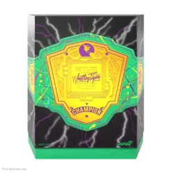 Super7 Major Wrestling Figure Podcast ULTIMATES! Wave 2 - Matt Cardona (Internet Champion) 15 Super7 Major Wrestling Figure Podcast ULTIMATES! Wave 2 - Matt Cardona (Internet Champion)