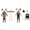 Super7 Major Wrestling Figure Podcast ULTIMATES! Wave 2 - Full Set 2 Super7 Major Wrestling Figure Podcast ULTIMATES! Wave 2 - Full Set